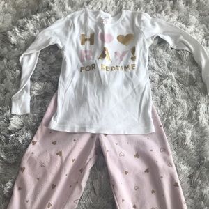 Size 5T pajamas